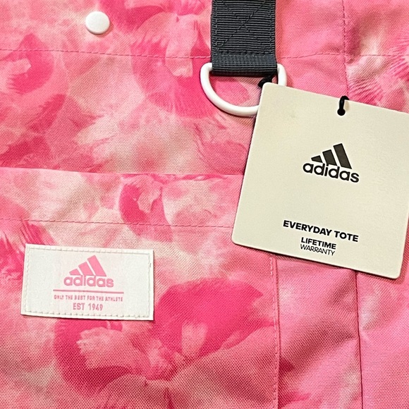 🆕 adidas Everyday Tote - Picture 3 of 14